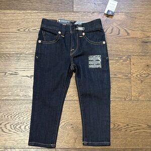 Volcom Kids Denim Jeans